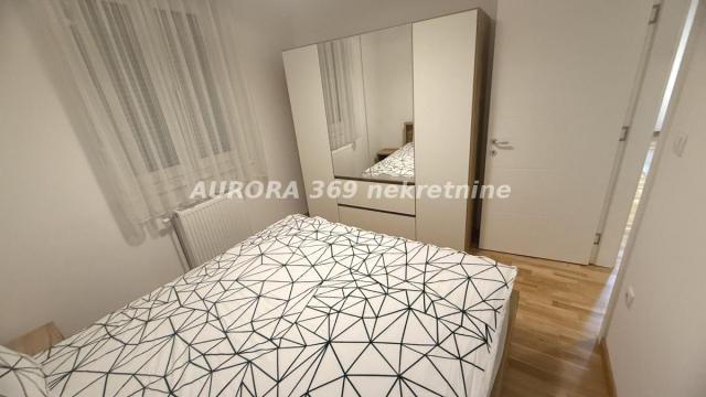 Stan, Jednoiposoban, Prodaja, 47m2, Petrovaradin, Novi Sad