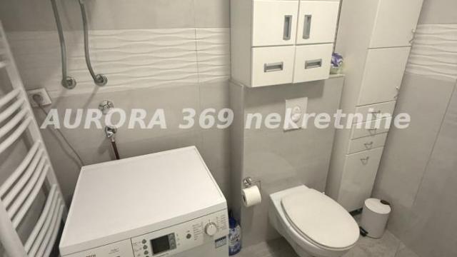 Stan, Jednoiposoban, Prodaja, 47m2, Petrovaradin, Novi Sad