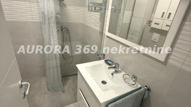 Stan, Jednoiposoban, Prodaja, 47m2, Petrovaradin, Novi Sad