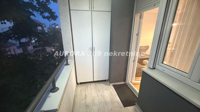 Stan, Jednoiposoban, Prodaja, 47m2, Petrovaradin, Novi Sad