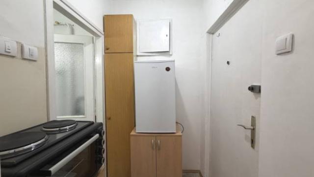 Stan, Jednosoban, Izdavanje, 20m2, Kneza Miloša
