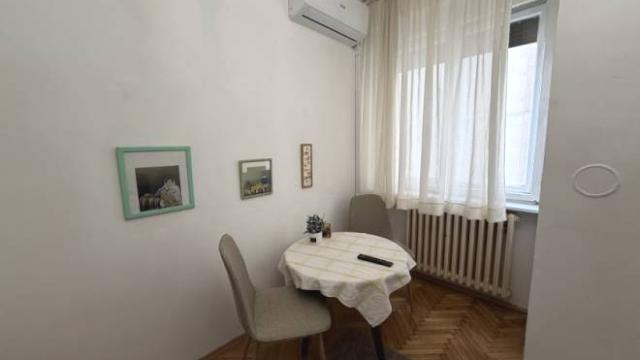 Stan, Jednosoban, Izdavanje, 20m2, Kneza Miloša