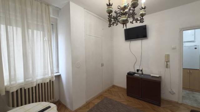 Stan, Jednosoban, Izdavanje, 20m2, Kneza Miloša