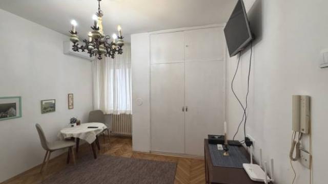 Stan, Jednosoban, Izdavanje, 20m2, Kneza Miloša