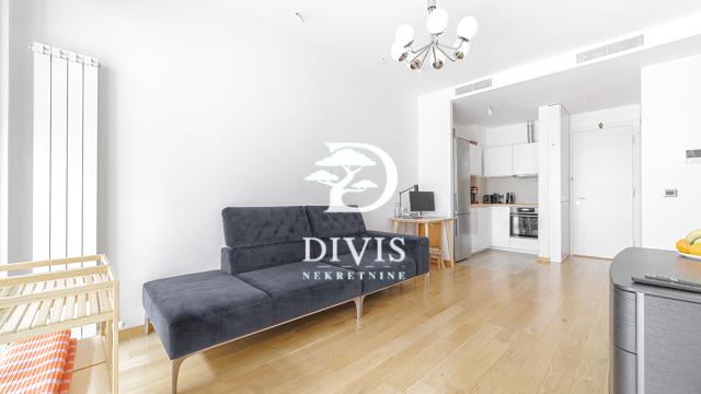 Stan, Dvoiposoban, Prodaja, 78m2, Venizelosova