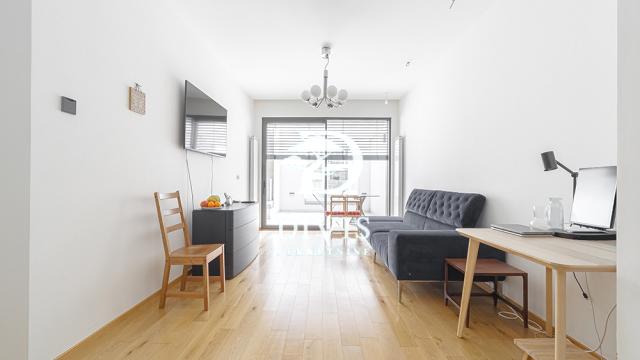 Stan, Dvoiposoban, Prodaja, 78m2, Venizelosova