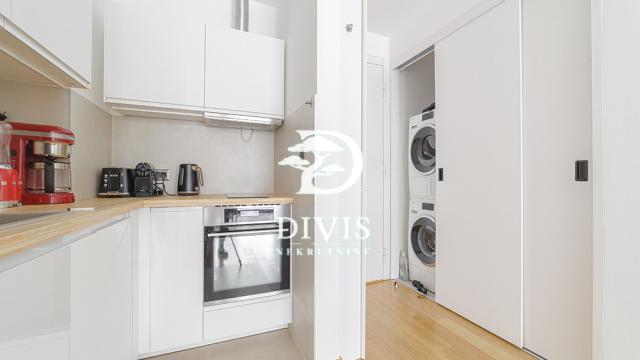 Stan, Dvoiposoban, Prodaja, 78m2, Venizelosova