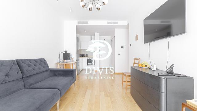 Stan, Dvoiposoban, Prodaja, 78m2, Venizelosova