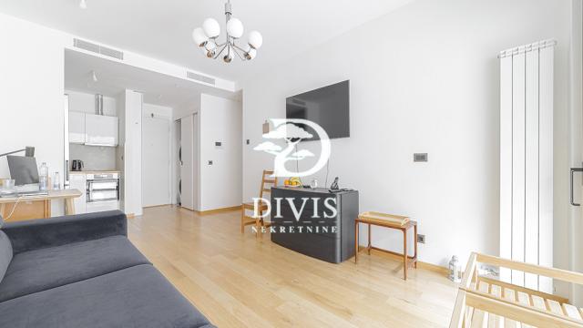 Stan, Dvoiposoban, Prodaja, 78m2, Venizelosova