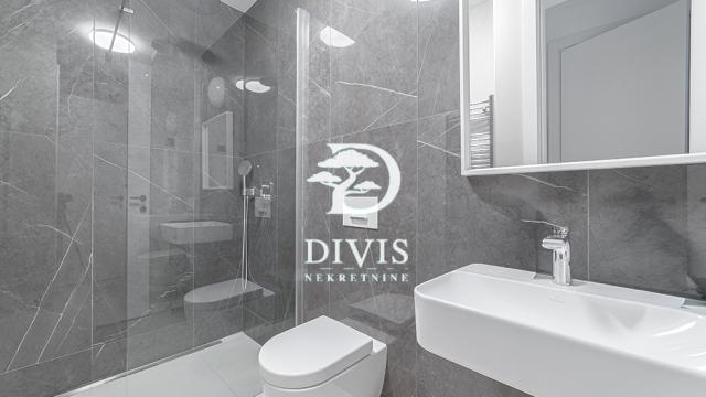 Stan, Dvoiposoban, Prodaja, 78m2, Venizelosova