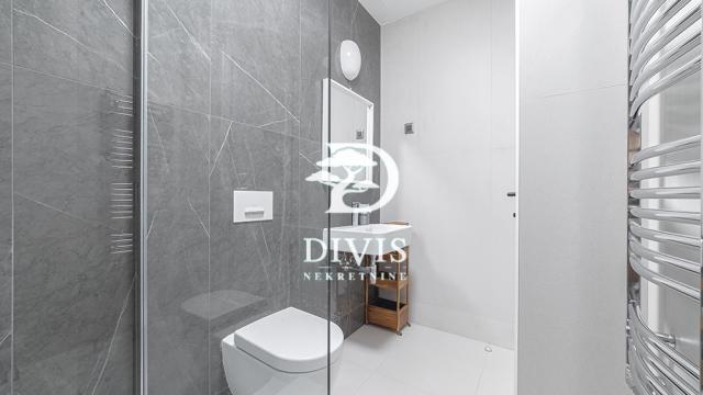 Stan, Dvoiposoban, Prodaja, 78m2, Venizelosova