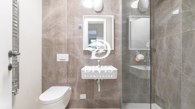 Stan, Dvoiposoban, Prodaja, 78m2, Venizelosova