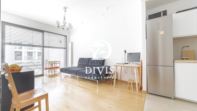 Stan, Dvoiposoban, Prodaja, 78m2, Venizelosova