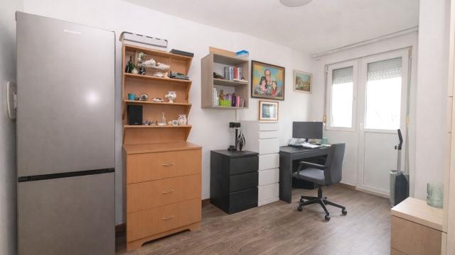 Stan, Dvosoban, Prodaja, 54m2, Vojvode Micka Krstića