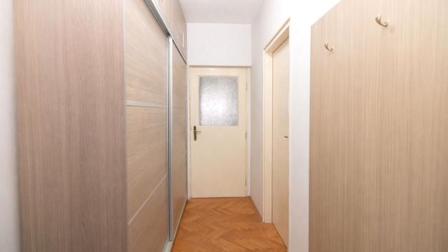 Stan, Dvosoban, Prodaja, 54m2, Vojvode Micka Krstića