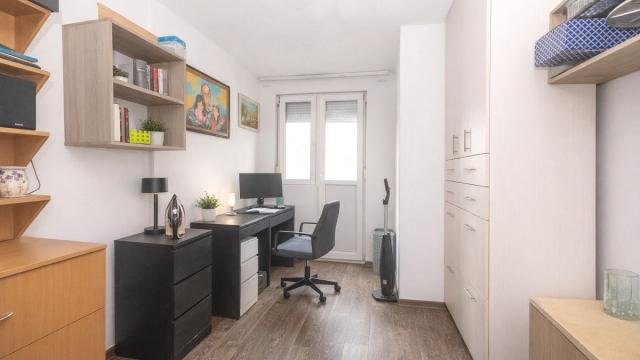 Stan, Dvosoban, Prodaja, 54m2, Vojvode Micka Krstića