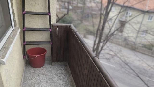 Stan, Dvosoban, Prodaja, 54m2, Vojvode Micka Krstića