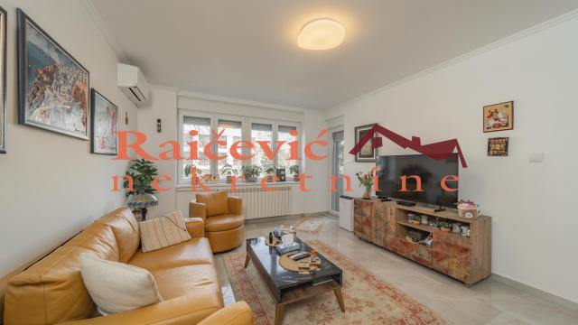 Stan, Trosoban, Prodaja, 80m2, Dedinje, Savski venac, Neznanog junaka