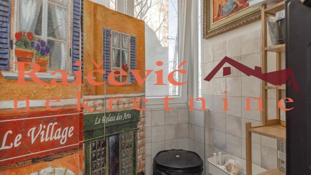 Stan, Trosoban, Prodaja, 80m2, Dedinje, Savski venac, Neznanog junaka