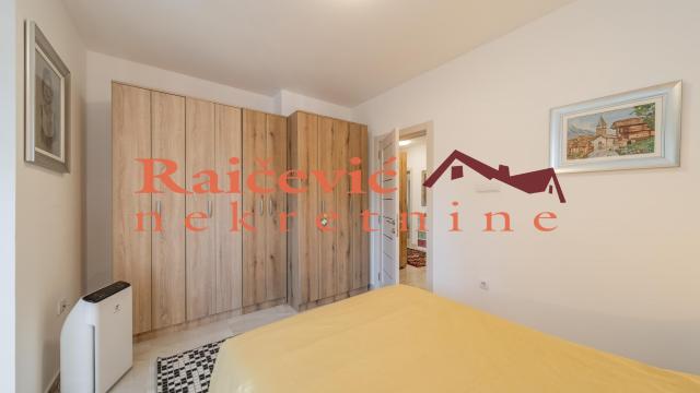 Stan, Trosoban, Prodaja, 80m2, Dedinje, Savski venac, Neznanog junaka