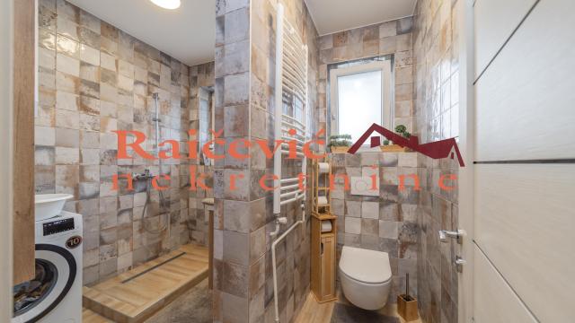 Stan, Trosoban, Prodaja, 80m2, Dedinje, Savski venac, Neznanog junaka