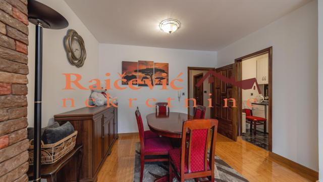 Stan, Dvosoban, Prodaja, 51m2, Gornji grad, Zemun, Medlinska