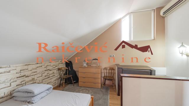 Stan, Dvosoban, Prodaja, 51m2, Gornji grad, Zemun, Medlinska