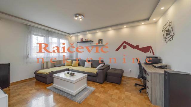 Stan, Dvoiposoban, Prodaja, 72m2, Zvezdara, Brace Srnic