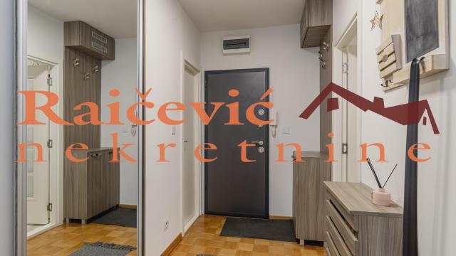 Stan, Dvoiposoban, Prodaja, 72m2, Zvezdara, Brace Srnic