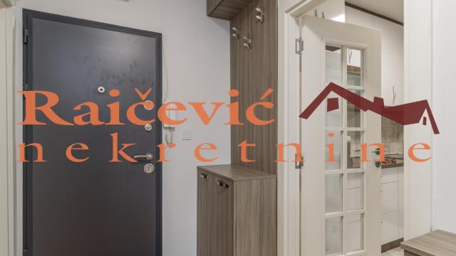 Stan, Dvoiposoban, Prodaja, 72m2, Zvezdara, Brace Srnic