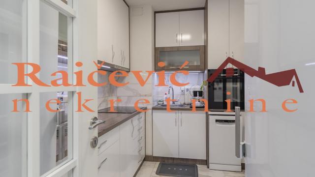 Stan, Dvoiposoban, Prodaja, 72m2, Zvezdara, Brace Srnic