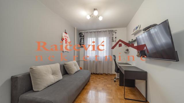 Stan, Dvoiposoban, Prodaja, 72m2, Zvezdara, Brace Srnic