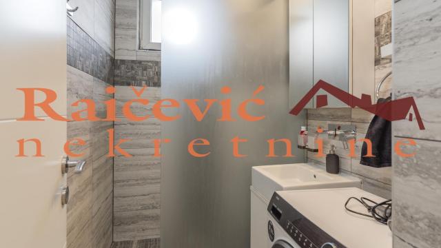 Stan, Dvoiposoban, Prodaja, 72m2, Zvezdara, Brace Srnic