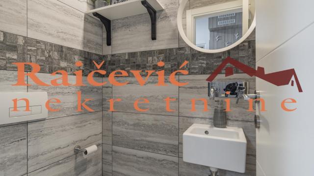 Stan, Dvoiposoban, Prodaja, 72m2, Zvezdara, Brace Srnic