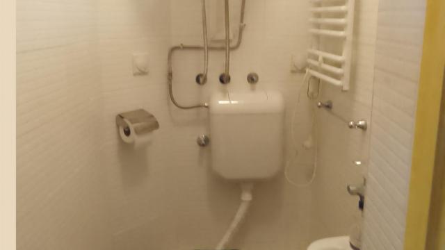 Stan, Trosoban, Izdavanje, 82m2, Vukov Spomenik, Zvezdara, Čelopečka