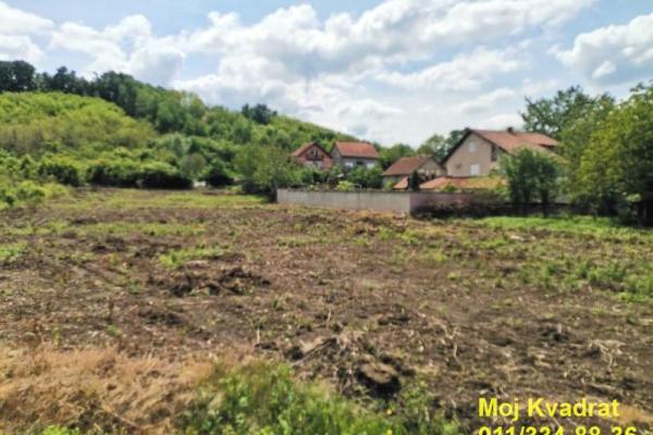 prodaja, plac,
baric-obrenovac-beograd, 1078467, vladimira-markovica