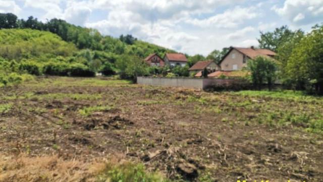 Plac, Prodaja, m2, Barič, Obrenovac, Vladimira Markovica