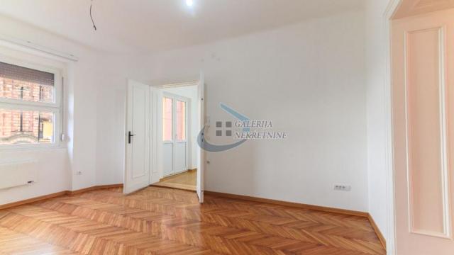 Poslovni prostor, Trosoban, Izdavanje, 114m2, Tašmajdan, Palilula, Bulevar kralja Aleksandra