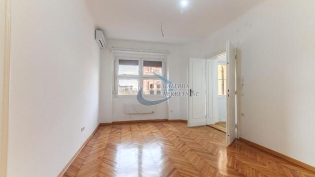 Poslovni prostor, Trosoban, Izdavanje, 114m2, Tašmajdan, Palilula, Bulevar kralja Aleksandra