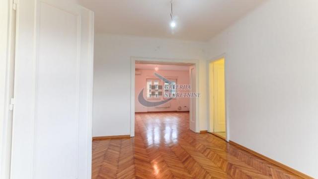 Poslovni prostor, Trosoban, Izdavanje, 114m2, Tašmajdan, Palilula, Bulevar kralja Aleksandra