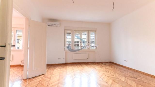 Poslovni prostor, Trosoban, Izdavanje, 114m2, Tašmajdan, Palilula, Bulevar kralja Aleksandra