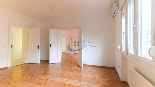 Poslovni prostor, Trosoban, Izdavanje, 114m2, Tašmajdan, Palilula, Bulevar kralja Aleksandra