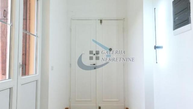 Poslovni prostor, Trosoban, Izdavanje, 114m2, Tašmajdan, Palilula, Bulevar kralja Aleksandra