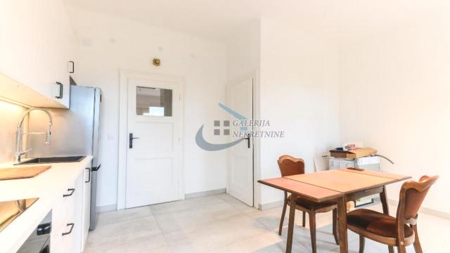 Poslovni prostor, Trosoban, Izdavanje, 114m2, Tašmajdan, Palilula, Bulevar kralja Aleksandra