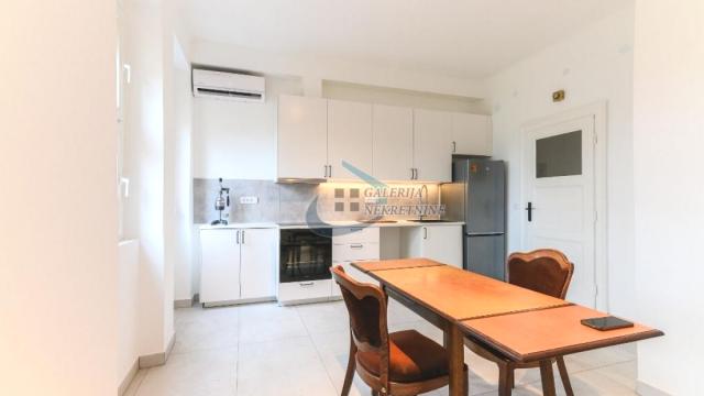 Poslovni prostor, Trosoban, Izdavanje, 114m2, Tašmajdan, Palilula, Bulevar kralja Aleksandra