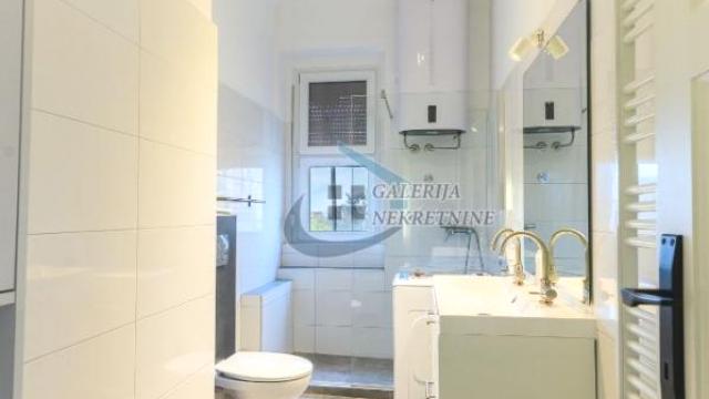 Poslovni prostor, Trosoban, Izdavanje, 114m2, Tašmajdan, Palilula, Bulevar kralja Aleksandra