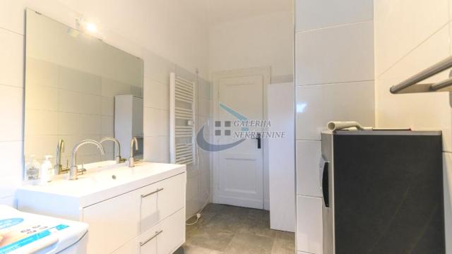 Poslovni prostor, Trosoban, Izdavanje, 114m2, Tašmajdan, Palilula, Bulevar kralja Aleksandra