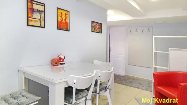 Stan, Dvosoban, Prodaja, 50m2, Krunska, Vračar, Prote Mateje