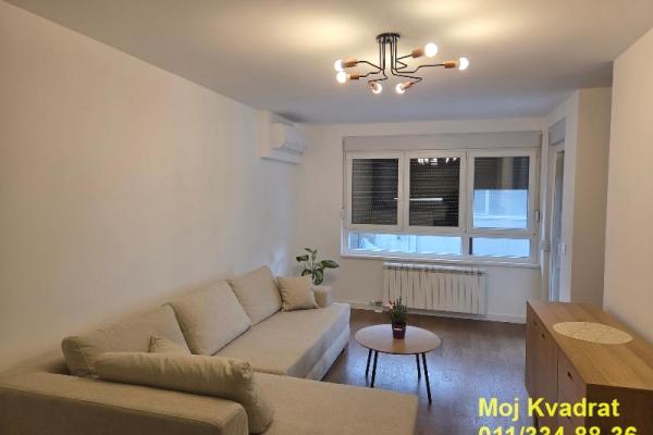 izdavanje, stanova,
gornji-grad-zemun-beograd, 1078465, dvosoban-banatska