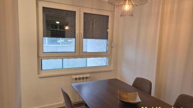 Stan, Dvosoban, Izdavanje, 66m2, Gornji grad, Zemun, Banatska